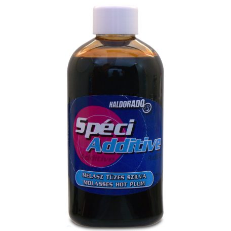 Haldorádó SpéciAdditive - Melasz Tüzes Szilva