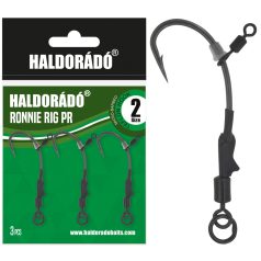 Haldorádó Ronnie Rig PR-2