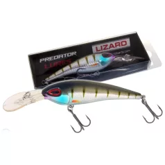 Haldorádó Predator Lures - Lizard 06