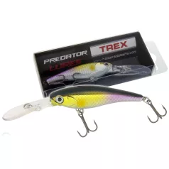 Haldorádó Predator Lures - Trex 01