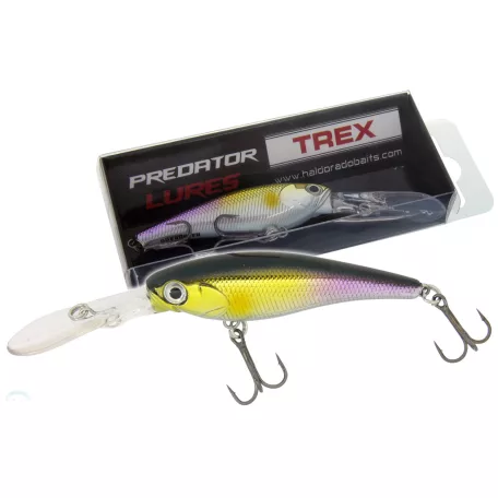Haldorádó Predator Lures - Trex 01