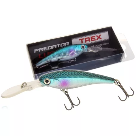 Haldorádó Predator Lures - Trex 04