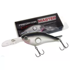Haldorádó Predator Lures - Master 04