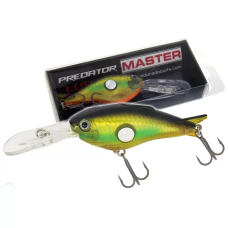 Haldorádó Predator Lures - Master 05