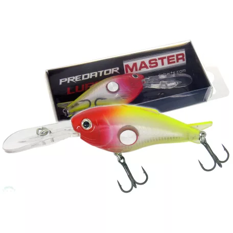 Haldorádó Predator Lures - Master 06