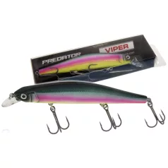 Haldorádó Predator Lures - Viper 02
