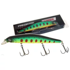 Haldorádó Predator Lures - Viper 04