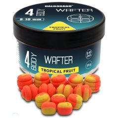 Haldorádó 4 BODY Wafter - Tropical Fruit