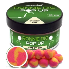 Haldorádó Ronnie Rig Pop Up - Sweet Sin 10 mm