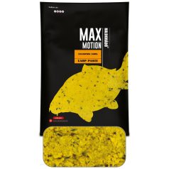 Haldorádó MAX MOTION Carp Paste - Champion Corn