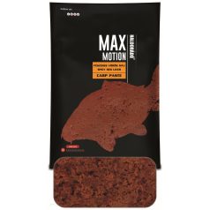 Haldorádó MAX MOTION Carp Paste - Fűszeres Vörös Máj