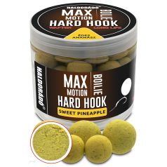   Haldorádó MAX MOTION Boilie Hard Hook Wafter 16, 20 mm - Édes Ananász