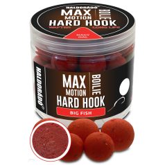   Haldorádó MAX MOTION Boilie Hard Hook Wafter 16, 20 mm - Nagy Hal