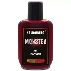 Haldorádó MONSTER Gel Booster - Tonhal & Szúnyoglárva