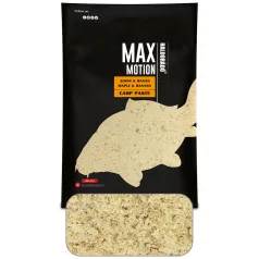 Haldorádó MAX MOTION Carp Paste - Juhar & Banán