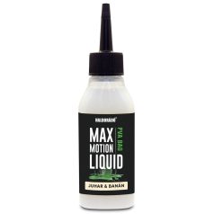 Haldorádó MAX MOTION PVA Bag Liquid - Juhar & Banán