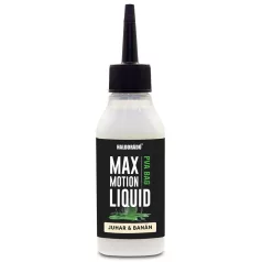Haldorádó MAX MOTION PVA Bag Liquid - Juhar & Banán