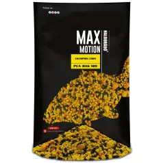 Haldorádó MAX MOTION PVA Bag Mix - Champion Corn