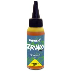 Haldorádó TORNADO Smoke Activator Gel - Champion Corn