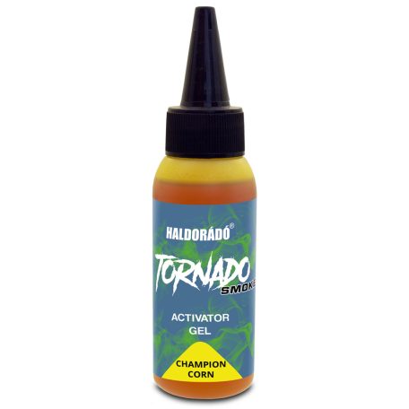 Haldorádó TORNADO Smoke Activator Gel - Champion Corn