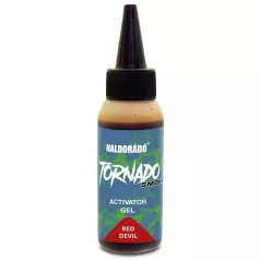 Haldorádó TORNADO Smoke Activator Gel - Red Devil