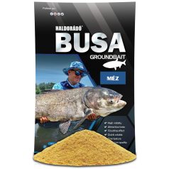 HALDORÁDÓ Busa etetőanyag - Méz