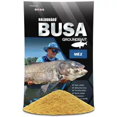 HALDORÁDÓ Busa etetőanyag - Méz