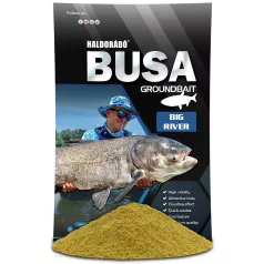 HALDORÁDÓ Busa etetőanyag -  Big River