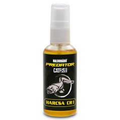   Haldorádó PREDATOR ragadozó aroma spray - Harcsa / Catfish CR1