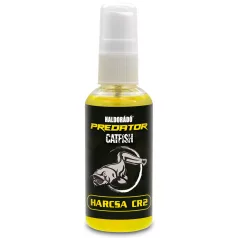   Haldorádó PREDATOR ragadozó aroma spray - Harcsa / Catfish CR2