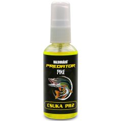   Haldorádó PREDATOR ragadozó aroma spray - Csuka / Pike PR2