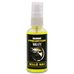 Haldorádó PREDATOR ragadozó aroma spray - Walleye WR1
