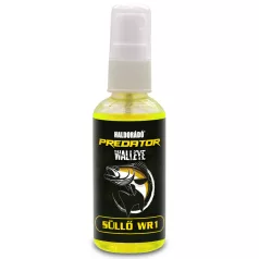 Haldorádó PREDATOR ragadozó aroma spray - Walleye WR1