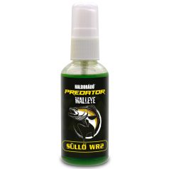Haldorádó PREDATOR ragadozó aroma spray - Walleye WR2