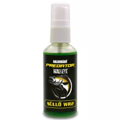Haldorádó PREDATOR ragadozó aroma spray - Walleye WR2