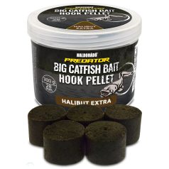 Haldorádó Catfish Bait Hook Pellet 28 mm - Halibut Extra