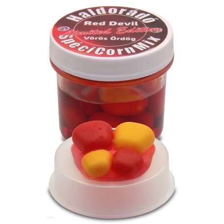 Haldorádó SpéciCorn MIX Limited Edition - Red Devil