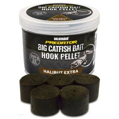 Haldorádó Catfish Bait Hook Pellet 24 mm - Halibut Extra