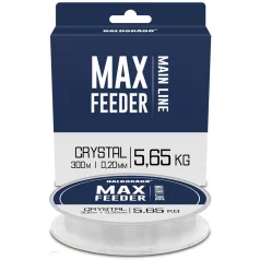 Haldorádó MAX Feeder Crystal 0,20mm / 300m - 5,65 kg
