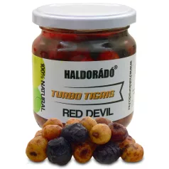 Haldorádó Turbo Tigris - Red Devil