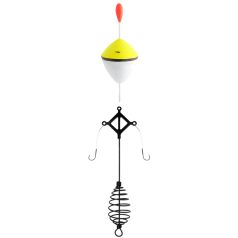   Haldorádó Busázó úszó Start szett dupla esély - vízközti