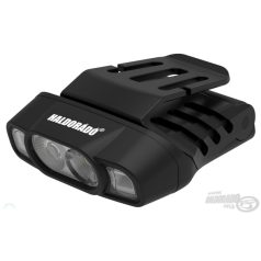 Haldorádó HL-Cap Pro fejlámpa