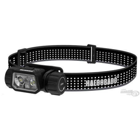 Haldorádó HL-Star fejlámpa