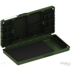   Haldorádó Carp Box - Pontyos aprócikk és előketartó doboz