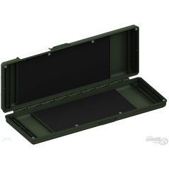 Haldorádó Carp Rigs Box - Pontyos előketartó doboz