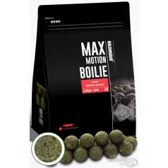   Haldorádó MAX MOTION Boilie Long Life 13 mm Limited Edition - Amur