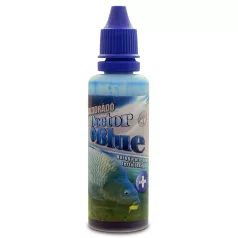 Haldorádó Doctor Blue