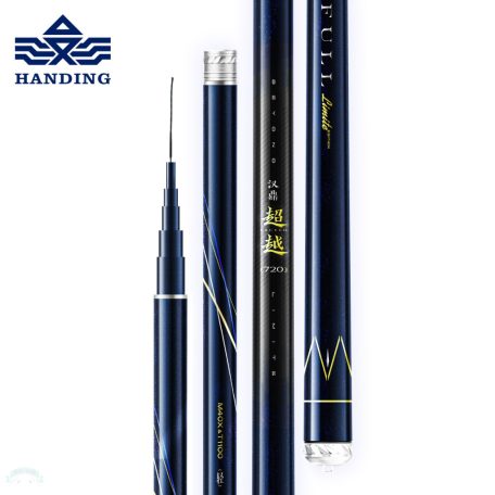 HANDING Spiccbot CHAOYUE 6,3m