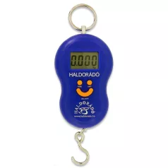 Haldorádó Digitális Mérleg 45 kg