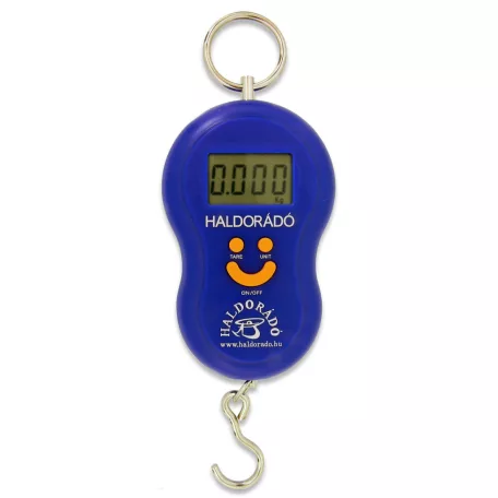 Haldorádó Digitális Mérleg 45 kg